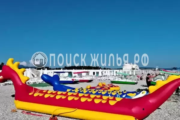 Дом под ключ «Уютный домик под ключ»