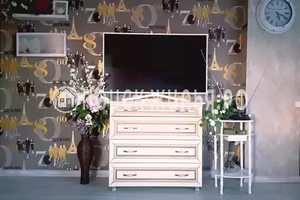 Дом под ключ «Уютный домик под ключ»