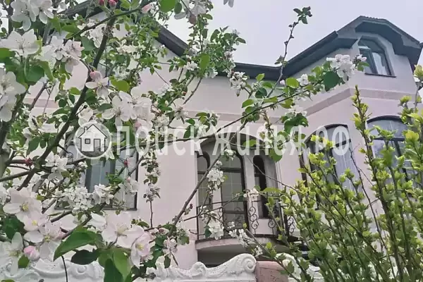 Дом под ключ «Уютный домик под ключ»