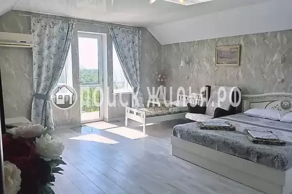 Дом под ключ «Уютный домик под ключ»