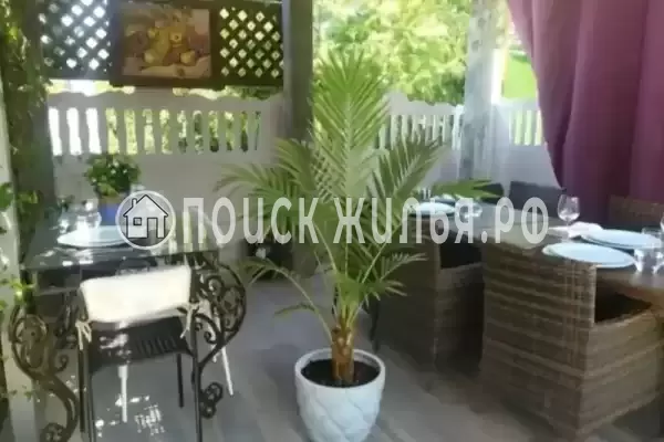 Дом под ключ «Уютный домик под ключ»