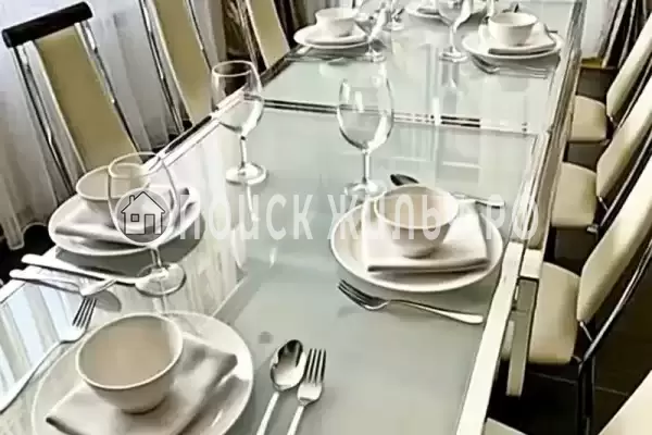 Дом под ключ «Уютный домик под ключ»