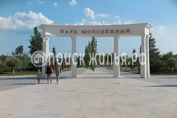 Дом под ключ «Уютный домик под ключ»