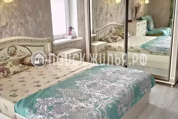 Дом под ключ «Уютный домик под ключ»