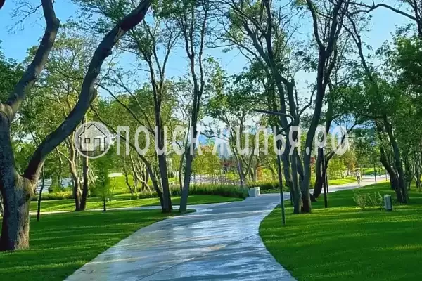 Дом под ключ «Уютный домик под ключ»