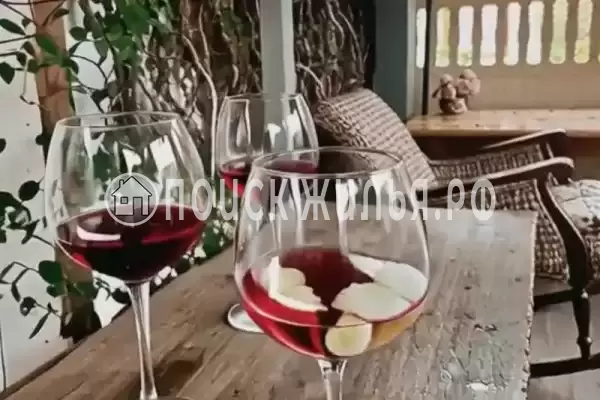 Дом под ключ «Уютный домик под ключ»