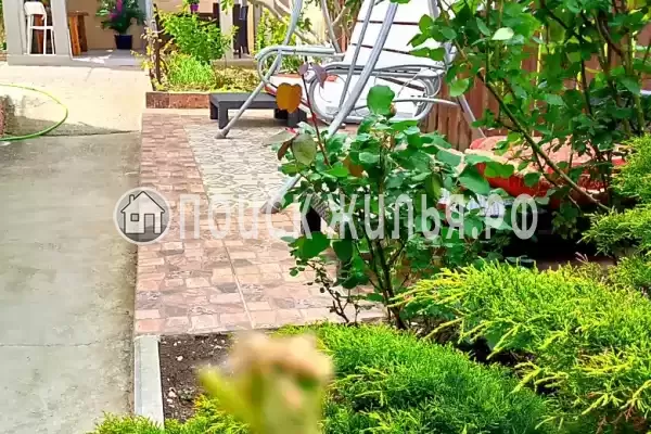 Дом под ключ «Уютный домик под ключ»