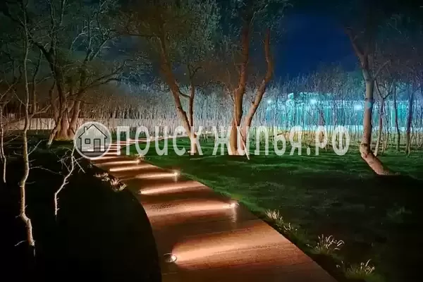 Дом под ключ «Уютный домик под ключ»