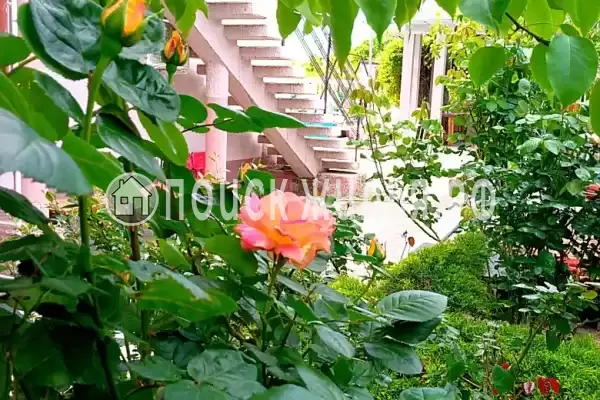 Дом под ключ «Уютный домик под ключ»