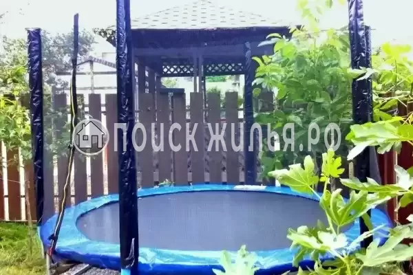 Дом под ключ «Уютный домик под ключ»