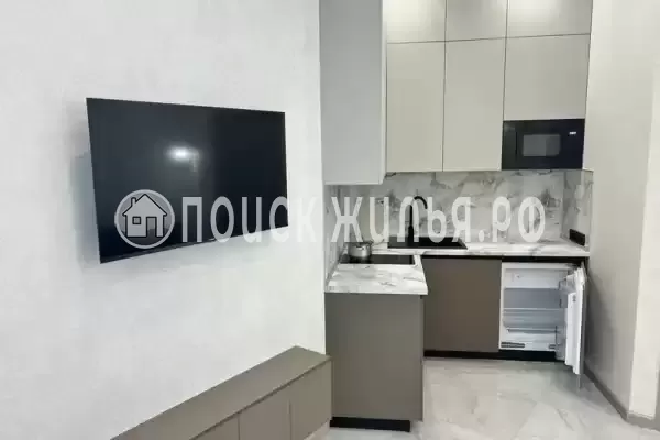 Квартира «Сезона»