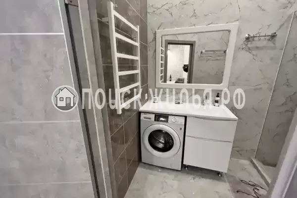 Квартира «Сезона»