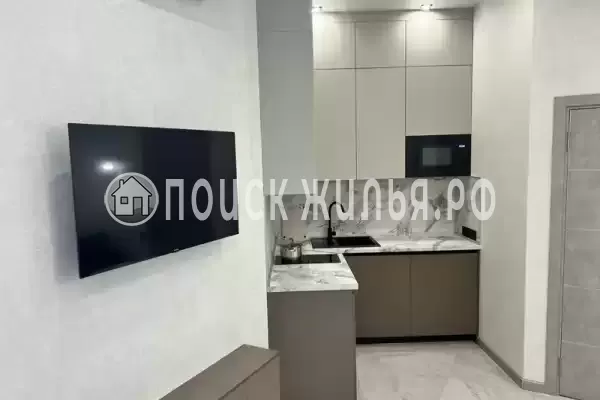 Квартира «Сезона»