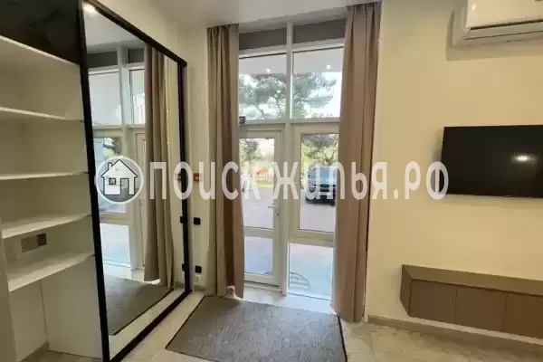 Квартира «Сезона»