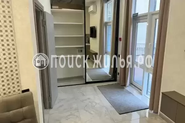 Квартира «Сезона»