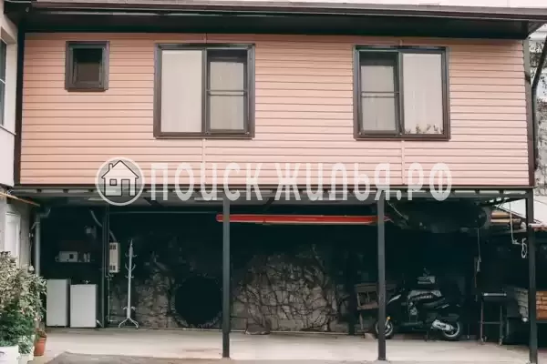 Дом под ключ «Вистерия»