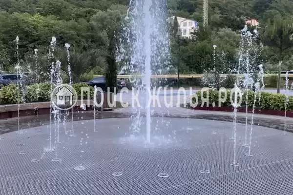 Квартира «Sun Hills» Квартира «Sun Hills»