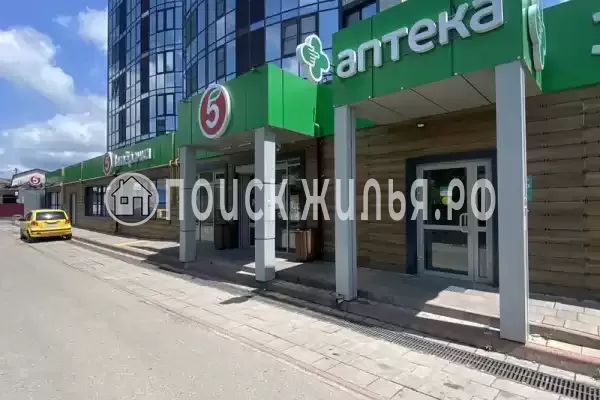 Квартира «Sun Hills» Квартира «Sun Hills»