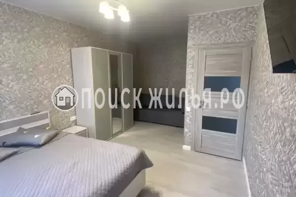 Квартира «Sun Hills» Квартира «Sun Hills»