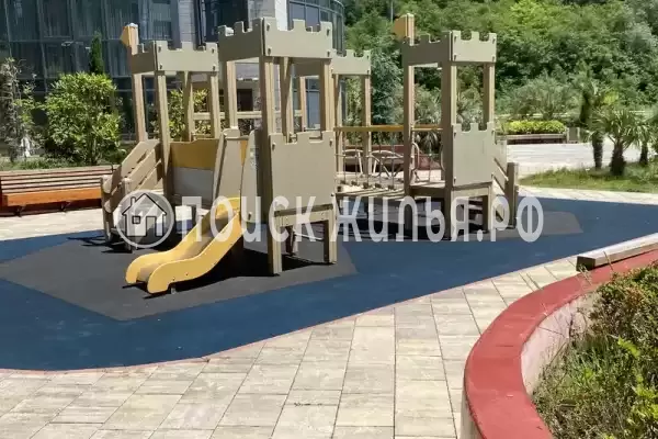 Квартира «Sun Hills» Квартира «Sun Hills»