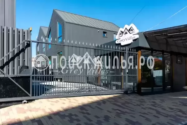 Частный сектор «Grey Villas» Частный сектор «Grey Villas»