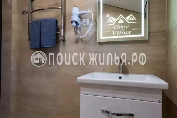 Частный сектор «Grey Villas» Частный сектор «Grey Villas»