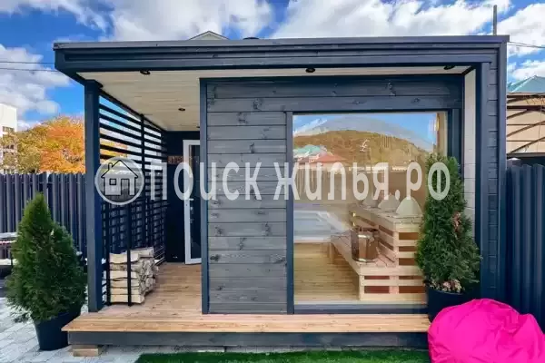 Частный сектор «Grey Villas» Частный сектор «Grey Villas»