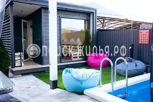 Частный сектор «Grey Villas» Частный сектор «Grey Villas»