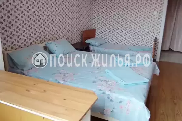 Квартира, Победы, д.172Б