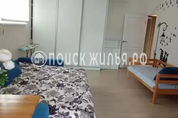 Квартира, Победы, д.172Б