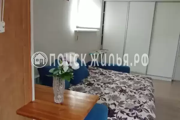 Квартира, Победы, д.172Б