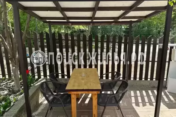 Частный сектор «Абрау-Дюрсо» Частный сектор «Абрау-Дюрсо»