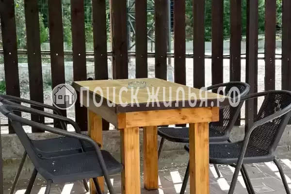 Частный сектор «Абрау-Дюрсо» Частный сектор «Абрау-Дюрсо»