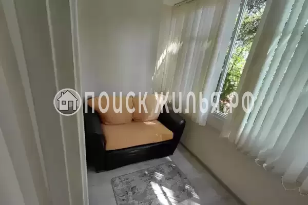 Квартира «Двухкомнатная»