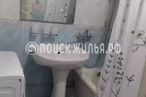 Квартира «Двухкомнатная»