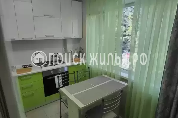 Квартира «Двухкомнатная»