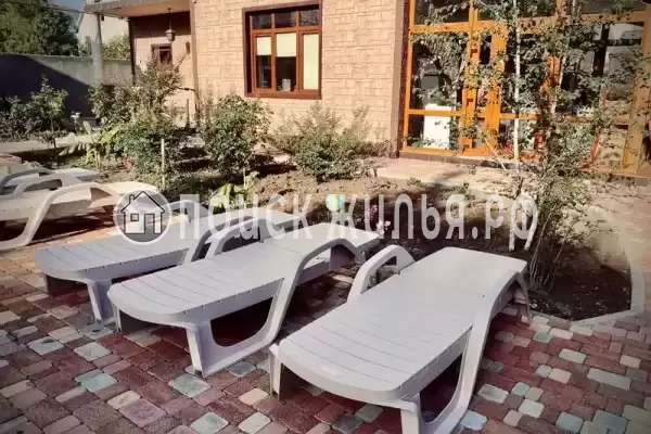 Частный сектор «Семейный» Частный сектор «Семейный»