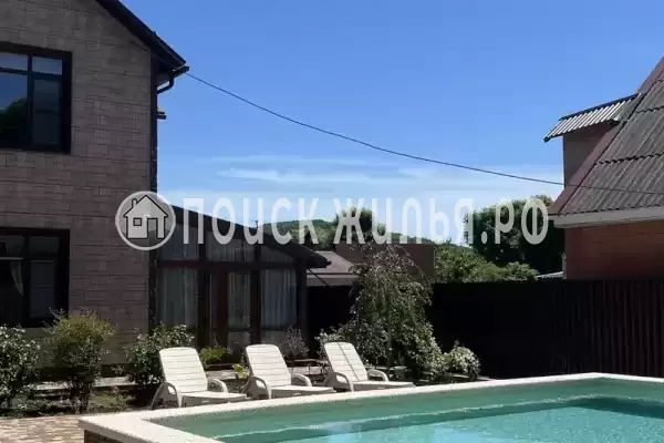 Частный сектор «Семейный» Частный сектор «Семейный»