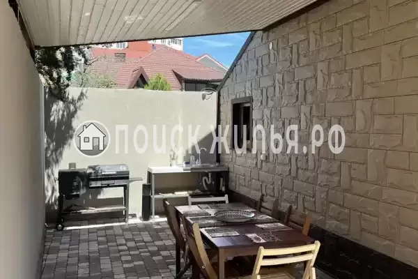 Частный сектор «Семейный» Частный сектор «Семейный»