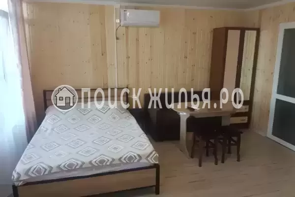 Дом под ключ, Санаторная, д.28