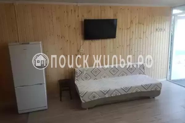 Дом под ключ, Санаторная, д.28