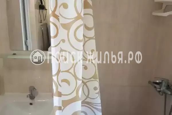 Дом под ключ, Санаторная, д.28