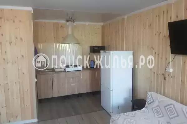 Дом под ключ, Санаторная, д.28