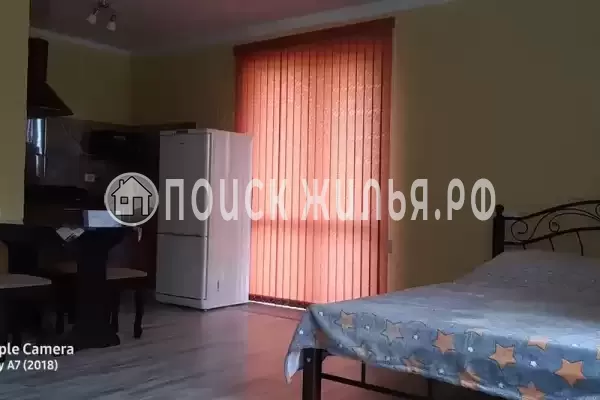 Дом под ключ, Санаторная, д.28