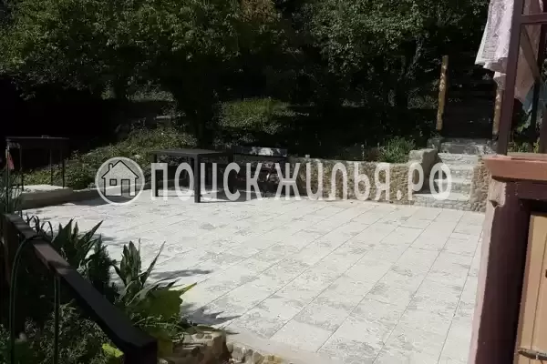 Дом под ключ, Санаторная, д.28