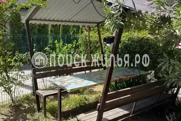 Частный сектор «Таунхаус в Тюльпановке»