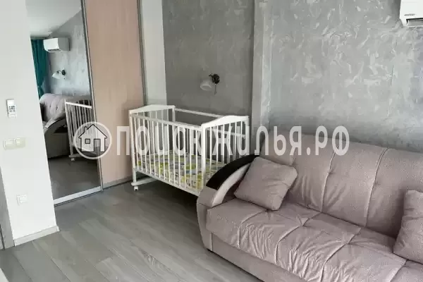 Частный сектор «Таунхаус в Тюльпановке»