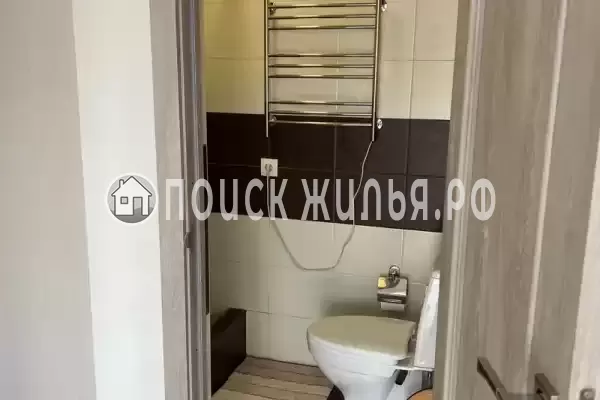 Частный сектор «Таунхаус в Тюльпановке»