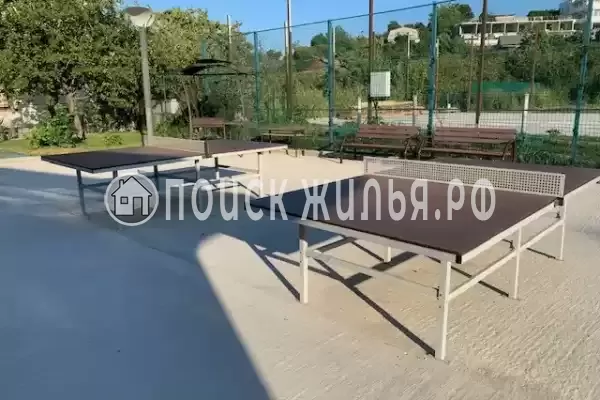 Частный сектор «Таунхаус в Тюльпановке»