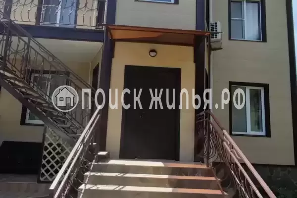 Дом под ключ «Green House» Дом под ключ «Green House»